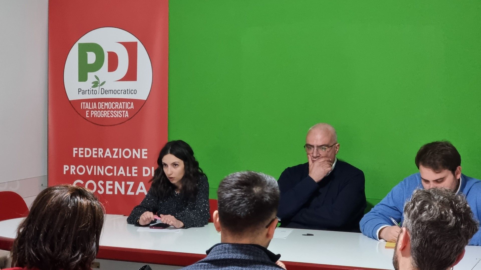 Pecoraro (Pd): «Il centrodestra accelera sulla città unica per mascherare i suoi risultati negativi»