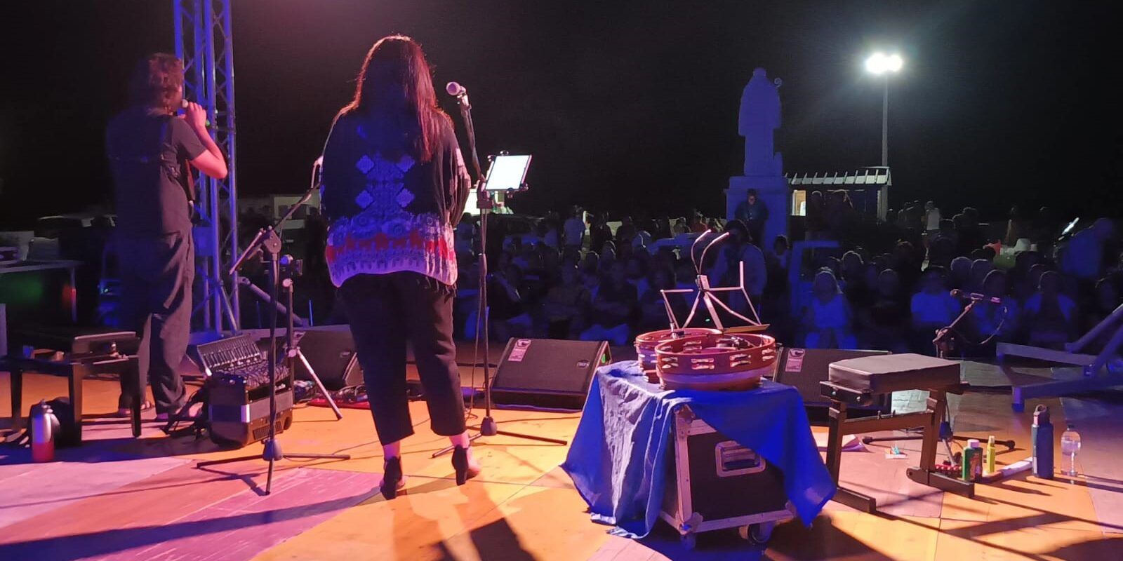 “Ibridanze”, al Tarantella Power il nuovo progetto discografico di Paolo Presta