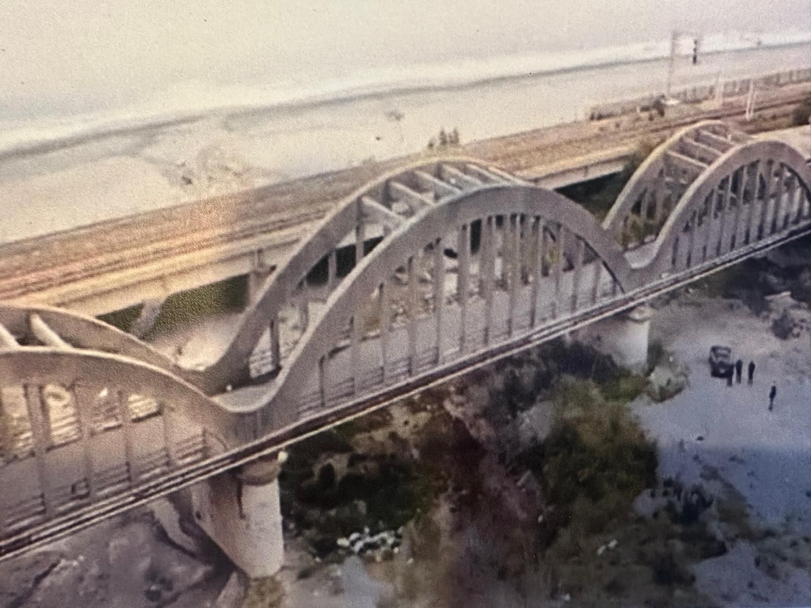 Ponte di Pilati a Melito, approvato il progetto di manutenzione straordinaria