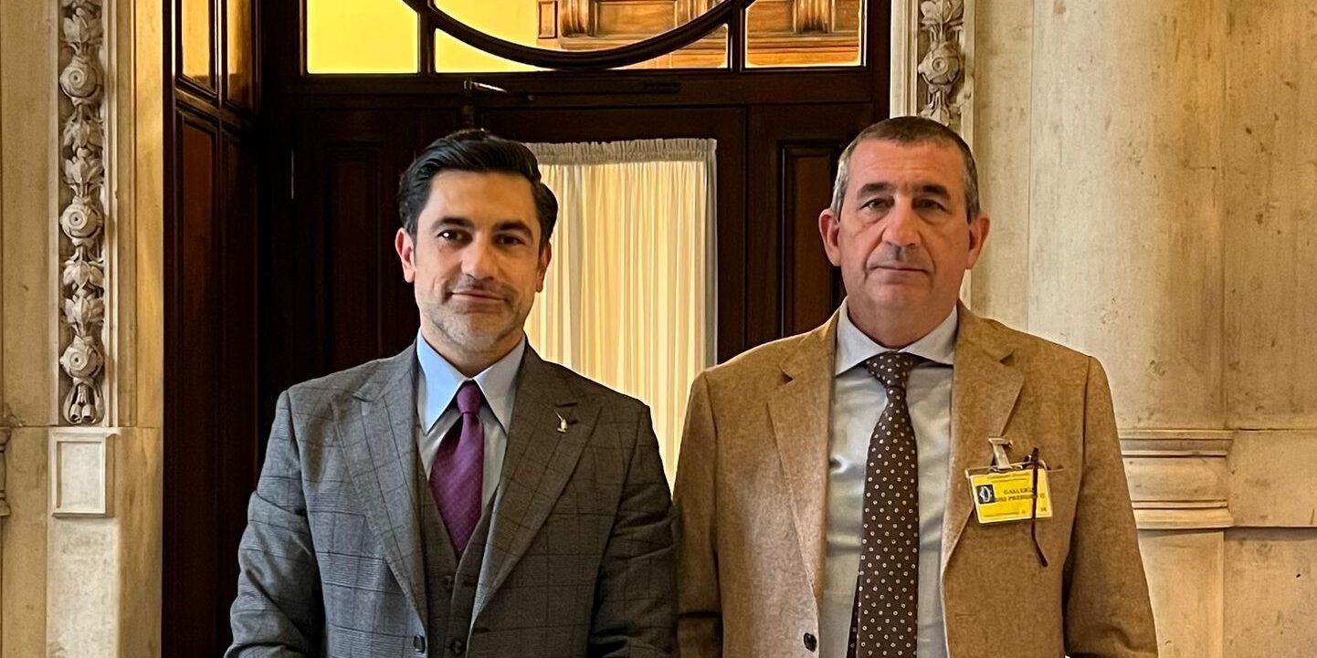 Bonifica campo rom di Scordovillo, Furgiuele incontra il commissario Vadalà