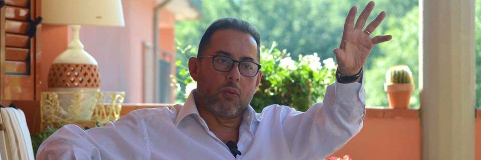 Gianni Pittella si dimette da sindaco di Lauria