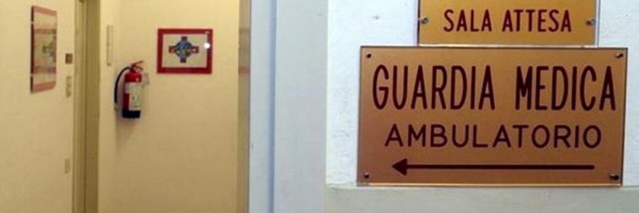 Novità in sanità, i medici delle guardie mediche potranno avere mille pazienti