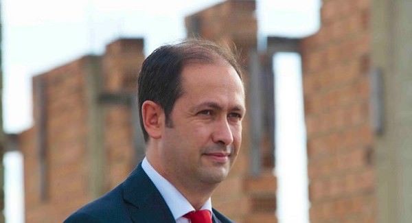 Regionali, Fabio Guerriero si presenta agli elettori