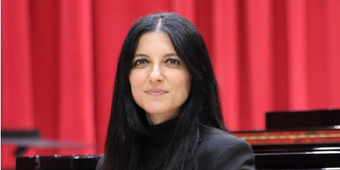 Conservatorio “Saverio Arlia”, Valentina Currenti confermata alla direzione