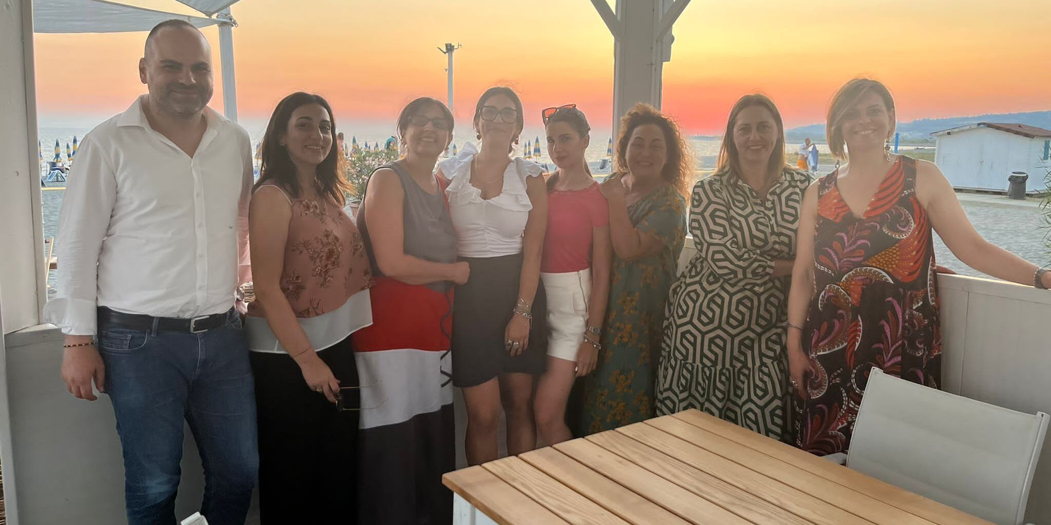 Conferenza delle Democratiche, Lidia Vescio unica candidata