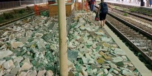 pizzo stazione massi