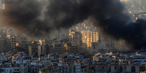 tregua israele libano