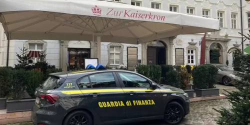 arresti trento bolzano