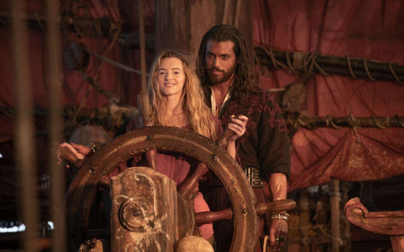 Sandokan girato in Calabria mostra una capacità di marketing territoriale che smonta la narrativa dello spreco