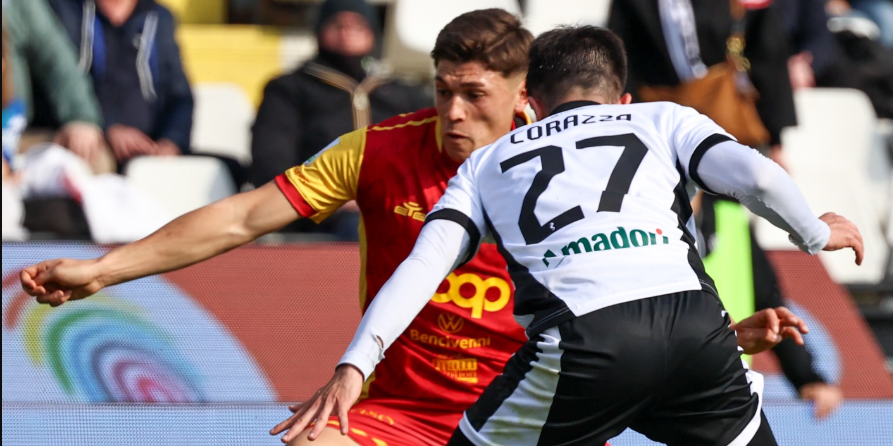 Serie B, il Catanzaro affonda a Cesena: 3-1