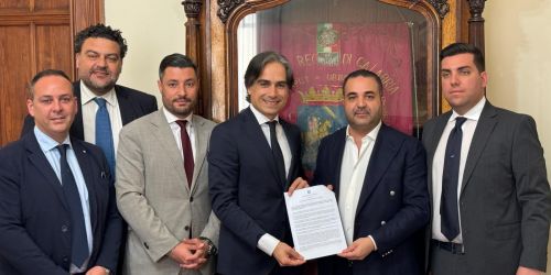 incontro decreto lido comunale