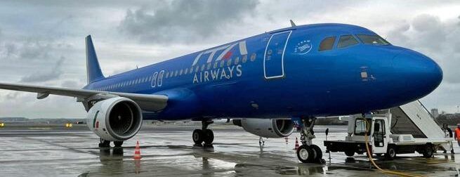 Ita: arriva l’ok dell’UE sull’acquisizione da parte di Lufthansa