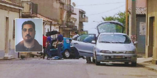 omicidio di leo_fortuna