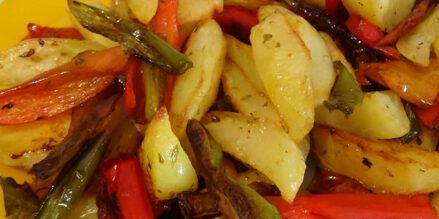 A Vazzano torna la tradizionale Sagra dei Pipi e Patati