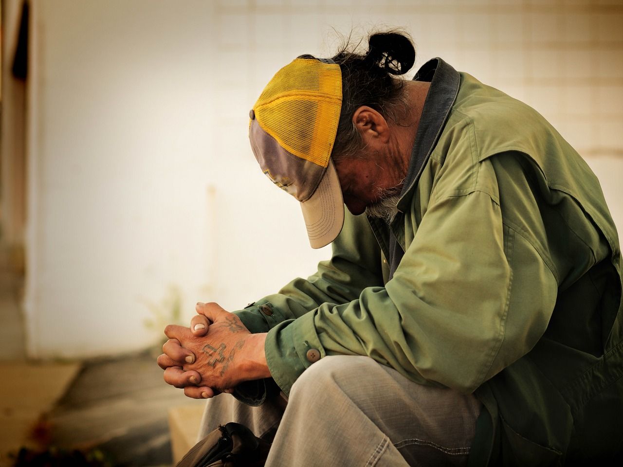 La Pasqua dei “nuovi” poveri. In Calabria 135mila famiglie non arrivano a fine mese