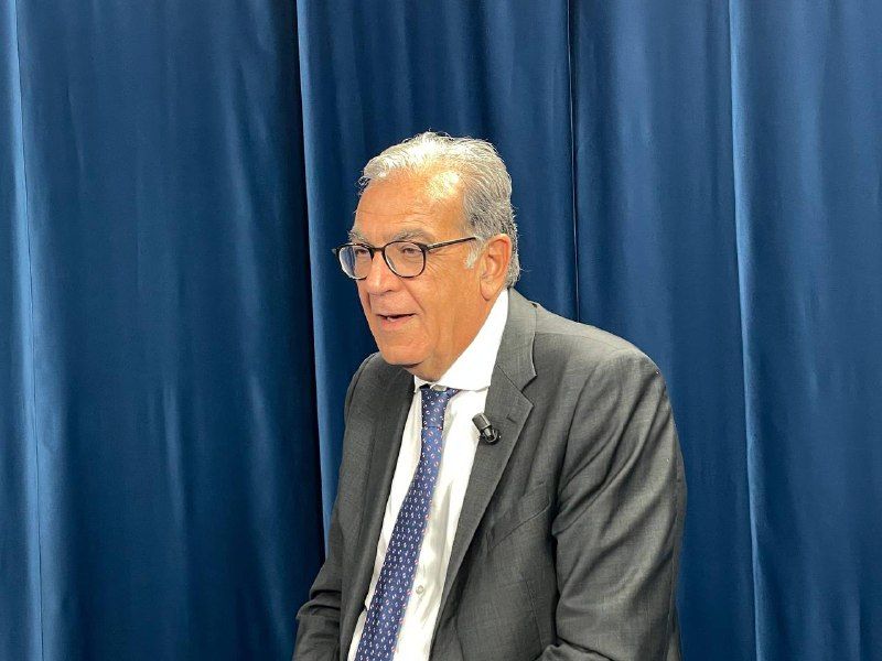 Viscomi: «Il Pd ha il dovere di guardare avanti. Il passato non si replica»