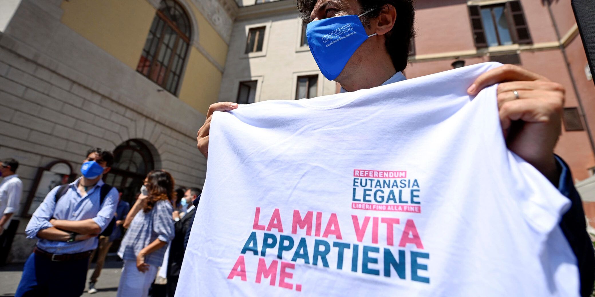 «Sull’eutanasia legale bocciatura ingiustificata»