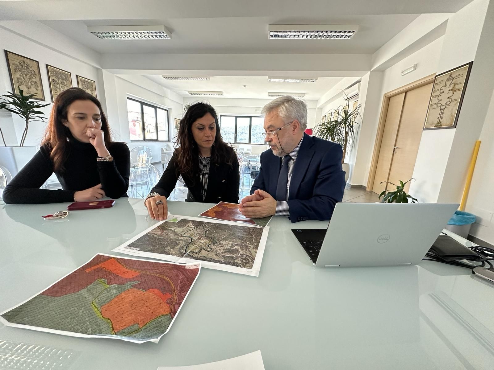 San Giovanni in Fiore, Psc in dirittura d’arrivo. Succurro: «Fondamentale per lo sviluppo del territorio»