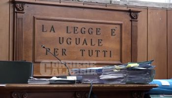 Cosenza, lite condominiale e aggressione. Assoluzione dopo l’istruttoria dibattimentale