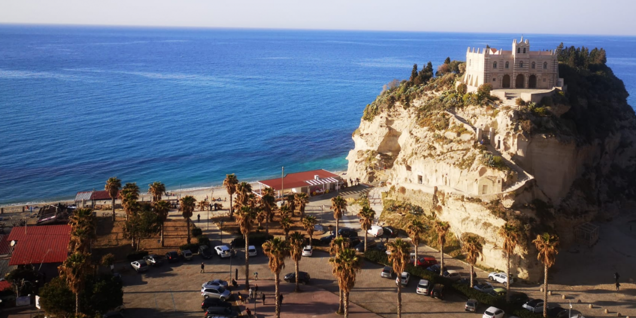 In Calabria tornano le Giornate d’Autunno del Fai il 16 e 17 ottobre – IL PROGRAMMA