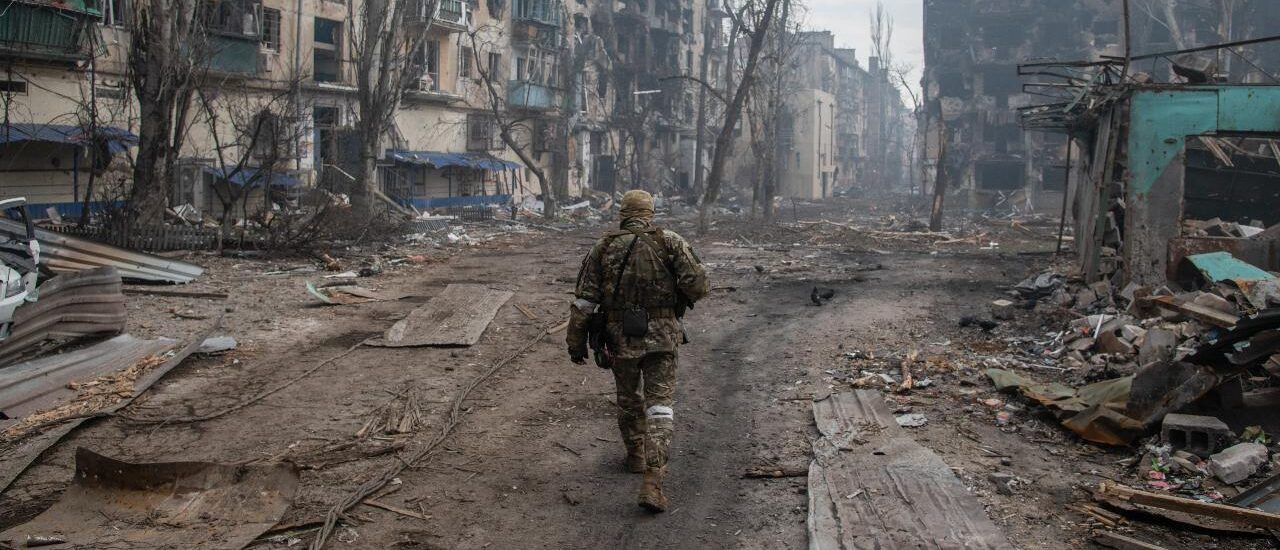 Zelensky: «Putin rifiuta la tregua per la Pasqua ortodossa»