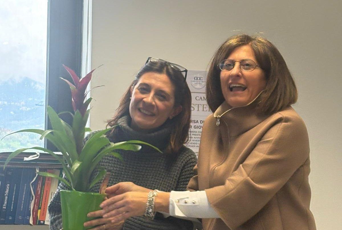 Cosenza, Camera civile “Stefano Rodotà”: Marietta De Rango eletta presidente