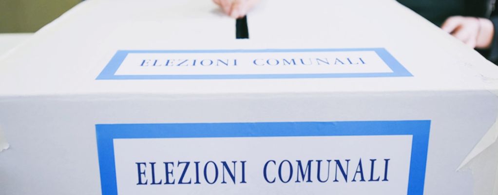 Elezioni il 24 e 25 maggio. Al voto anche Reggio e Crotone