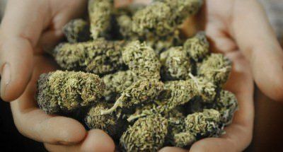 Cosenza: droga nel soffitto, arrestato 50enne