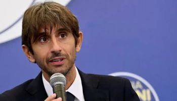 Donzelli a Crotone: «In Calabria nessun dissidio sulla nomina dei nuovi assessori»