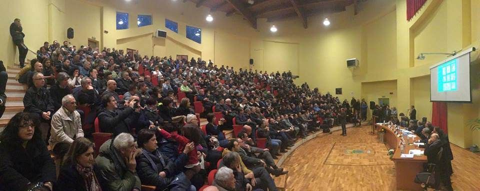 Così sarà valorizzata "Valli Cupe" – VIDEO