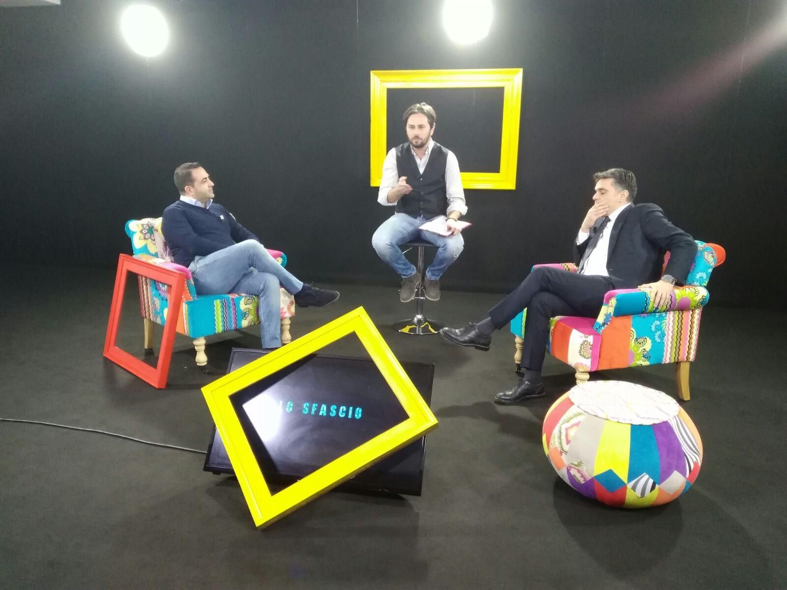 LO SFASCIO | Neri: «Il Pd punti su Battaglia». Cannizzaro: «Faremo cappotto»