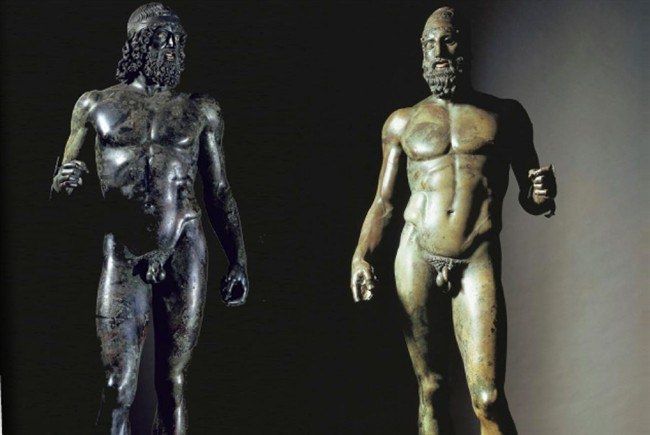 I Bronzi di Riace si potranno ammirare anche a Ferragosto