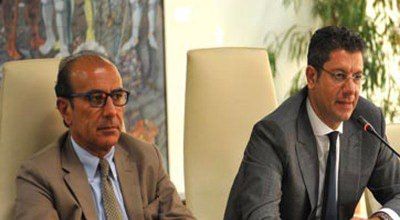 Nuovi guai per Zoccali e Scopelliti