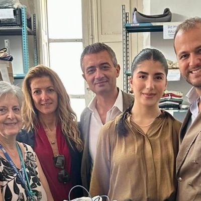 “Zaino Sospeso”, conclusa la raccolta solidale a Catanzaro