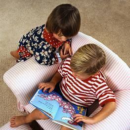 Bambini, ma guerrieri