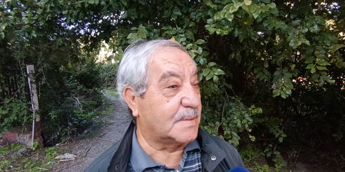 «Abbiamo il cuore a pezzi». Lo strazio dei volontari che aiutavano la famiglia vittima del rogo