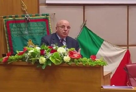 Oliverio partecipa al vertice della massoneria calabrese