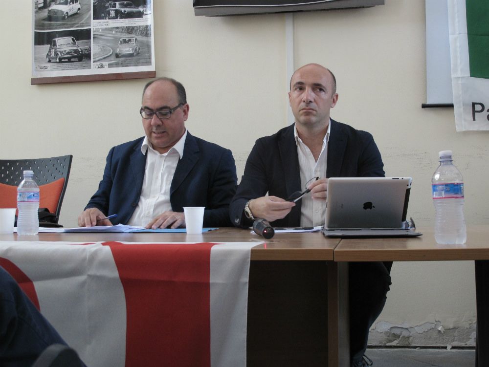 SANGUE INFETTO | «Scopelliti prenda una decisione su Gangemi»