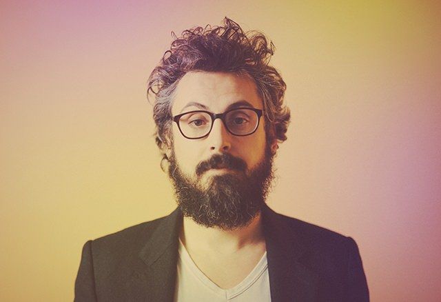 A gennaio il nuovo album di Brunori sas