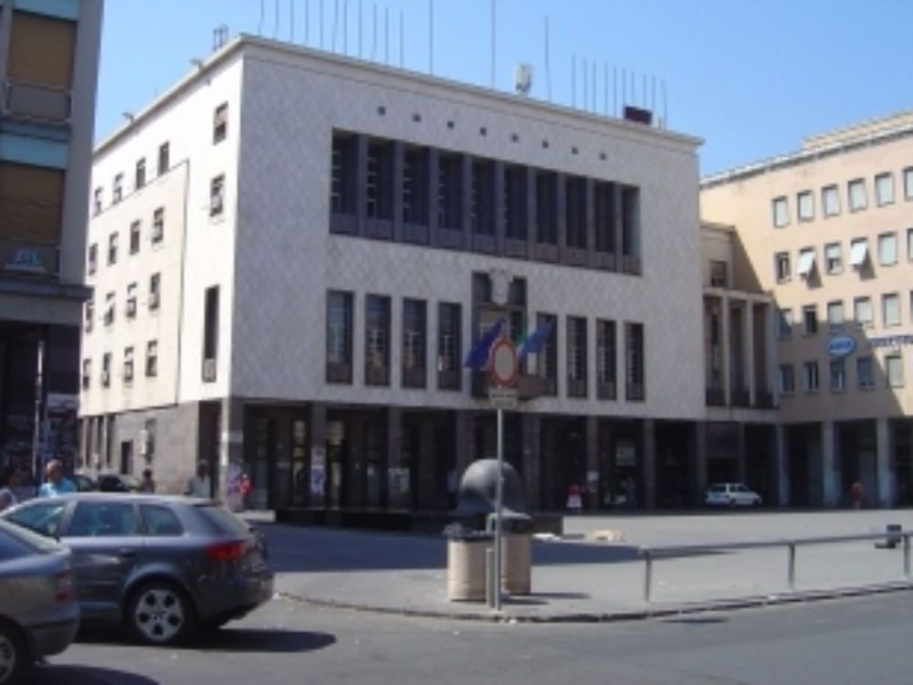 Cosenza, la protesta delle case famiglia