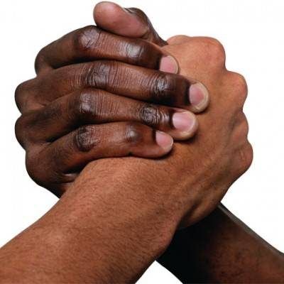 Reggio capitale dell'antirazzismo