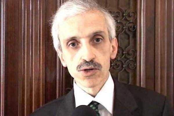 Torano, Corbelli: «Blindato sulla base di un dato assolutamente falso»