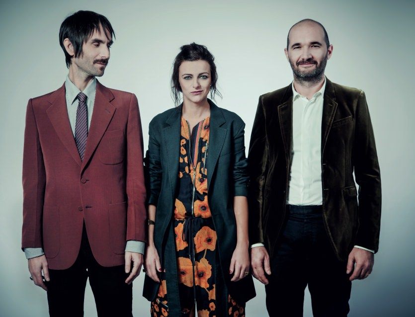 Attesa a Catanzaro per il concerto dei Baustelle