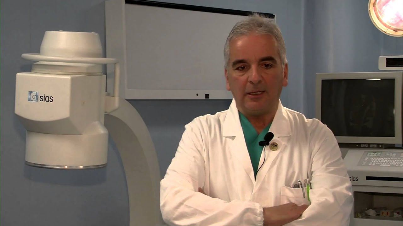 Radiofrequenza per le metastasi ossee. In Calabria, la Terapia del Dolore è un’eccellenza