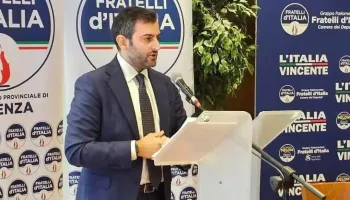 Comunali, Brutto: «Fratelli d’Italia cresce e si conferma punto di riferimento del centrodestra»