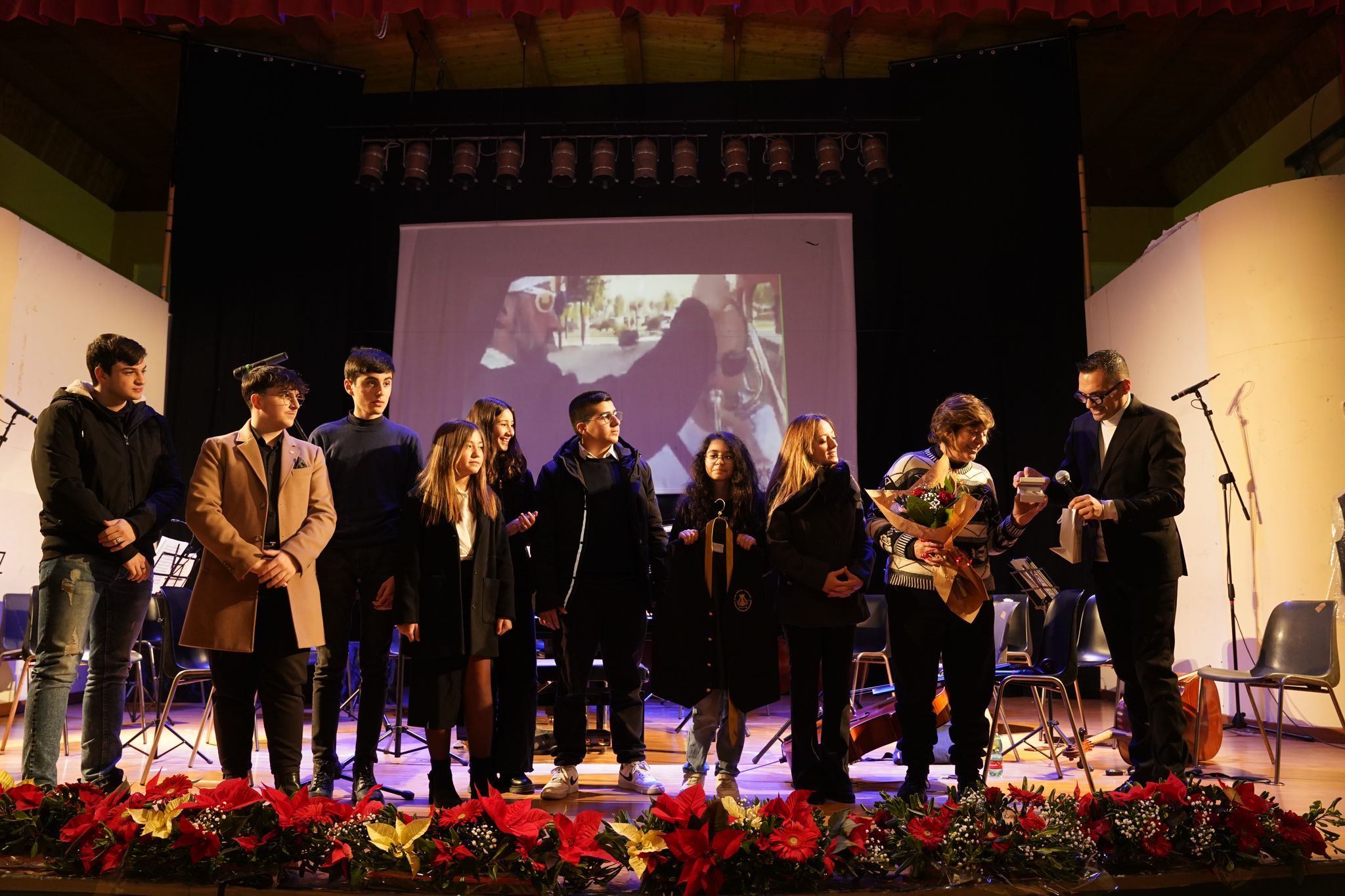 Crosia, la Banda Puccini fa il boom di adesioni. «Storia bella e inattaccabile»