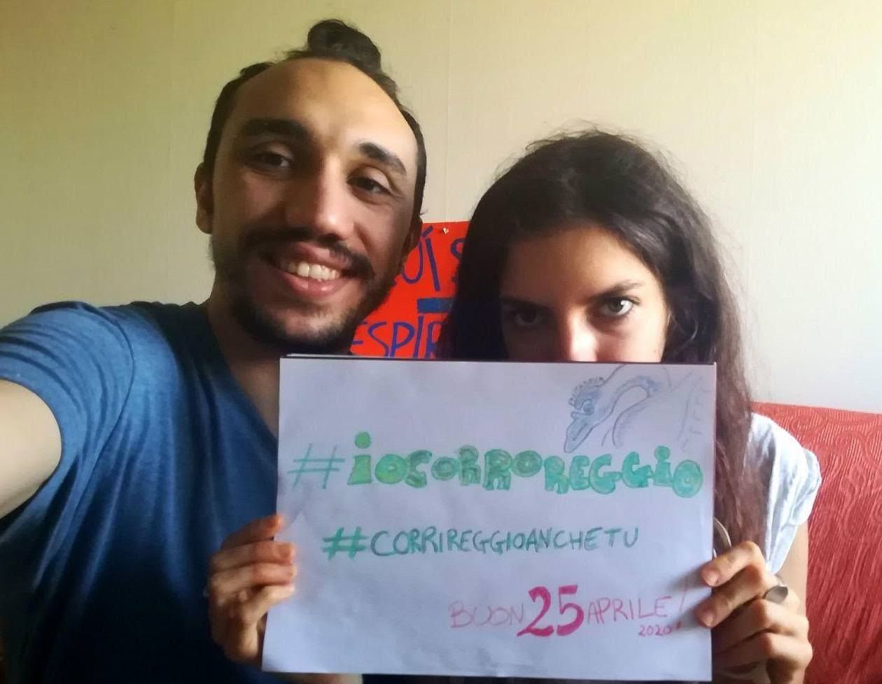 La Corrireggio l'ha vinta la Città