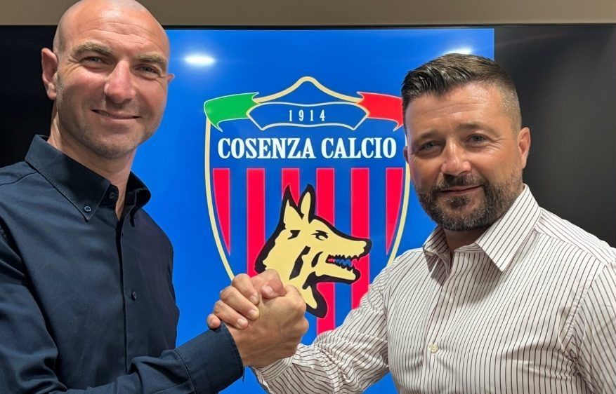 Cosenza Calcio, obiettivo raggiunto: il mercato ha fatto tabula rasa