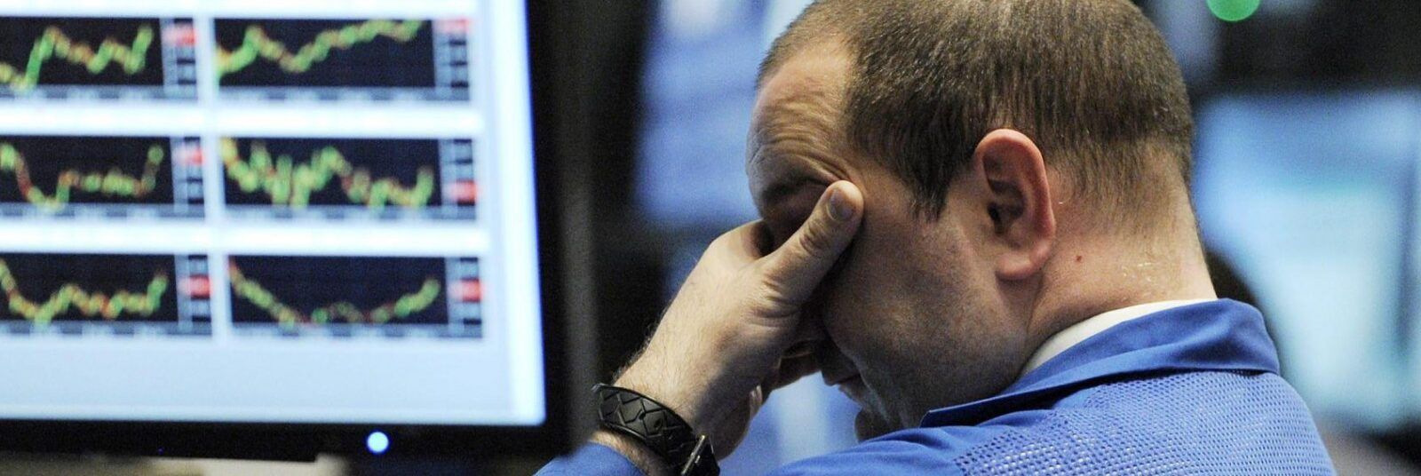 Dazi Usa, borse a picco: Milano -3,59%