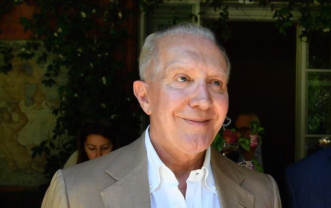 Gegè Caligiuri e la Calabria “impossibile”. «Per governarla non si sa da dove cominciare»